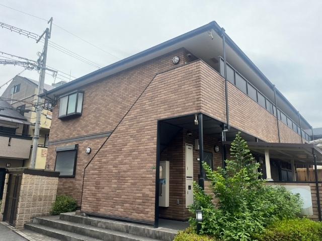 閑静な住宅街・静かな住環境