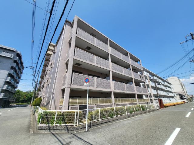小林ハイツの賃貸物件