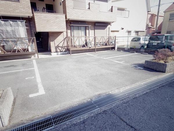 エトワール美倖 物件画像