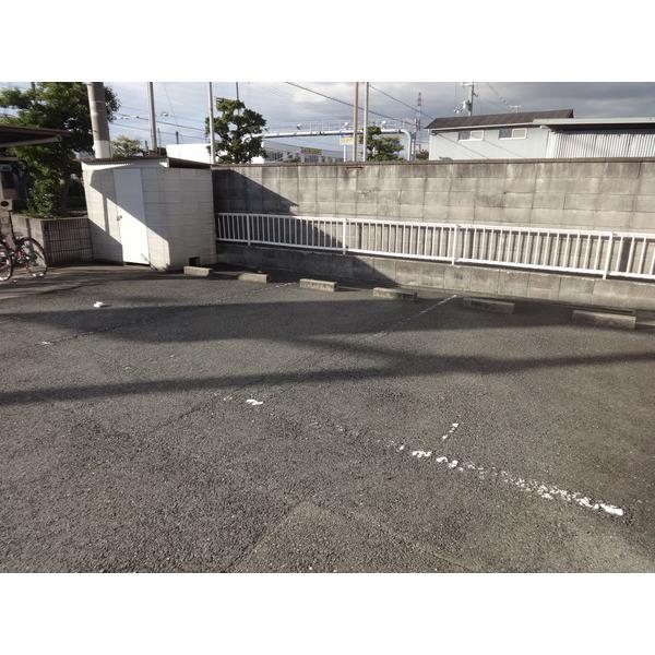 サニーヴィラ 物件画像