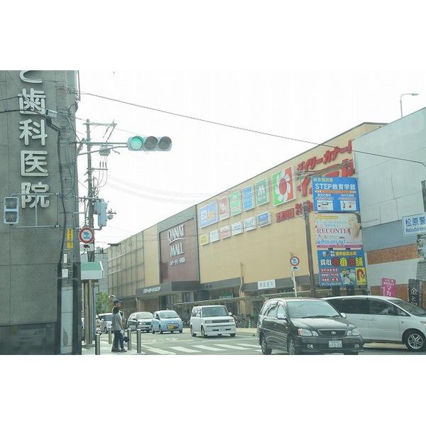 周辺環境画像