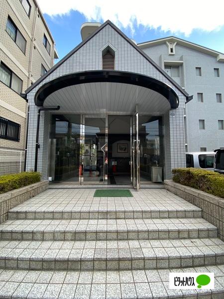 グレース昭和園 物件画像