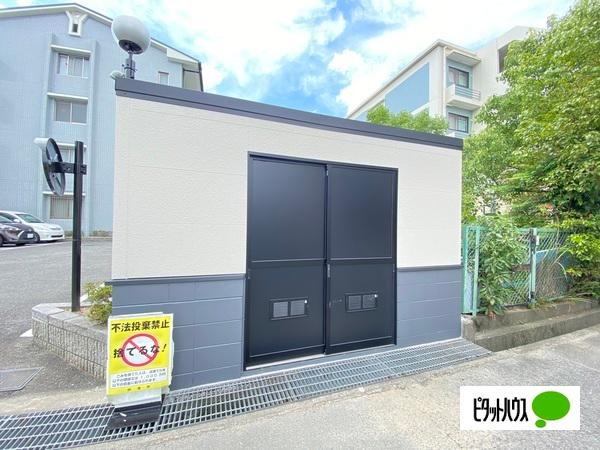 グレース昭和園 物件画像