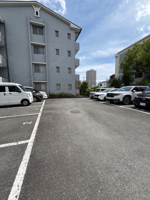 グレース昭和園 物件画像