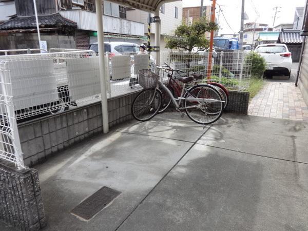 グリーン・フォーレスト 物件画像