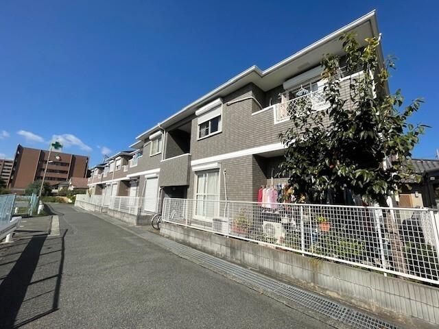 タートルリバー壱番館 物件画像
