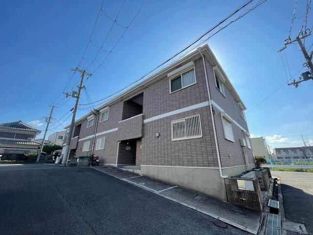 タートルリバー壱番館 物件画像
