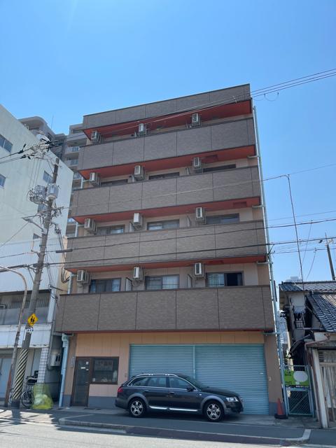 クロワール北梅田 物件画像