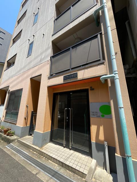 クロワール北梅田 物件画像