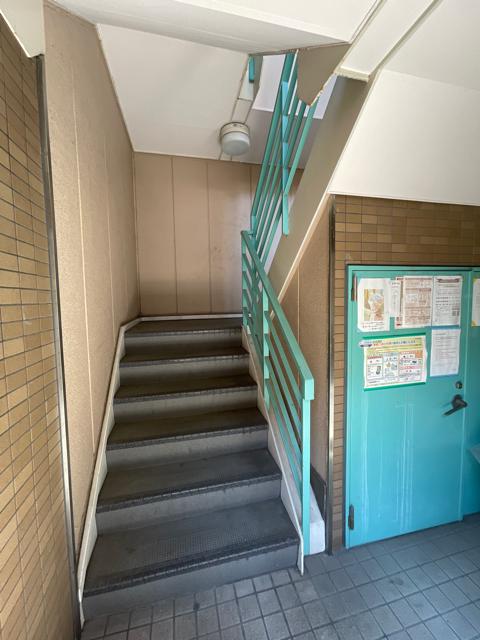クロワール北梅田 物件画像