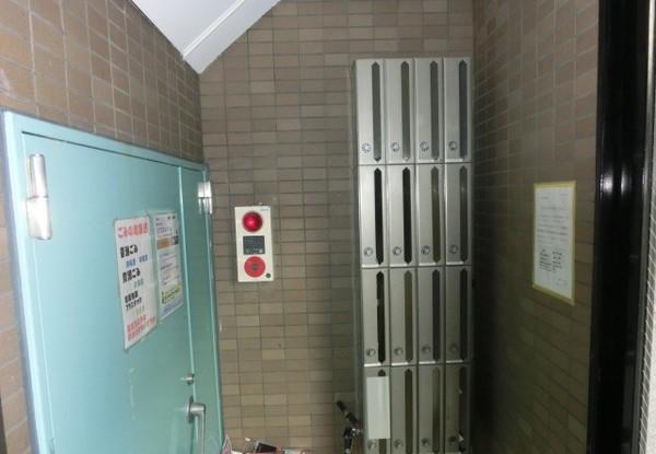 クロワール北梅田 物件画像