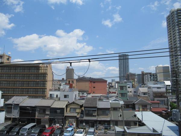 クロワール北梅田 物件画像