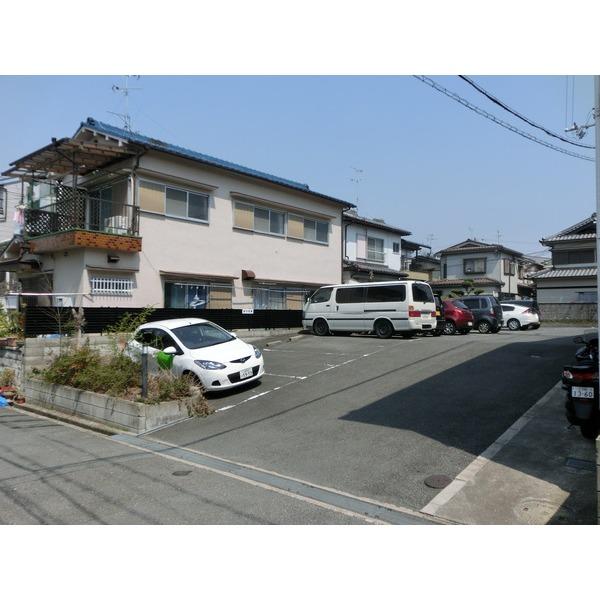 タートルリバー弐番館 物件画像