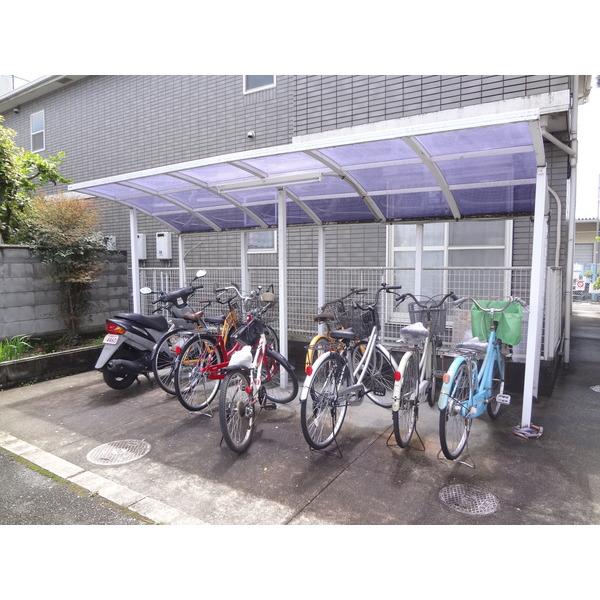 タートルリバー弐番館 物件画像