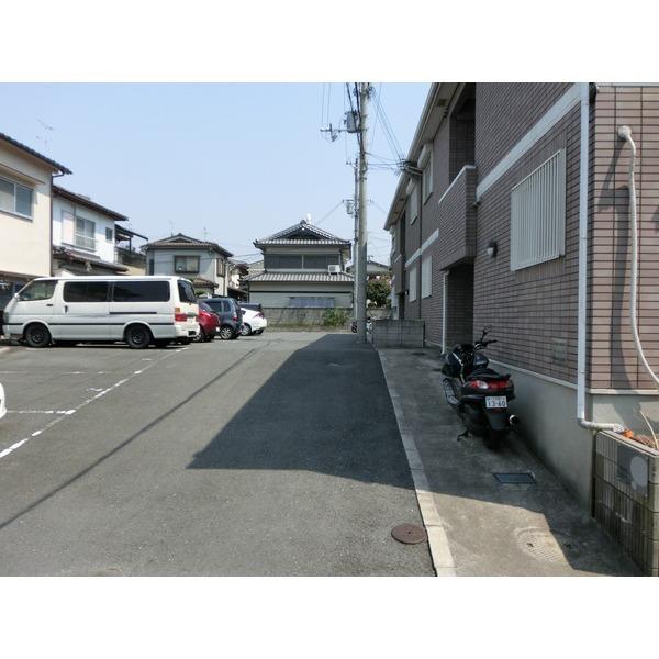 タートルリバー弐番館 物件画像