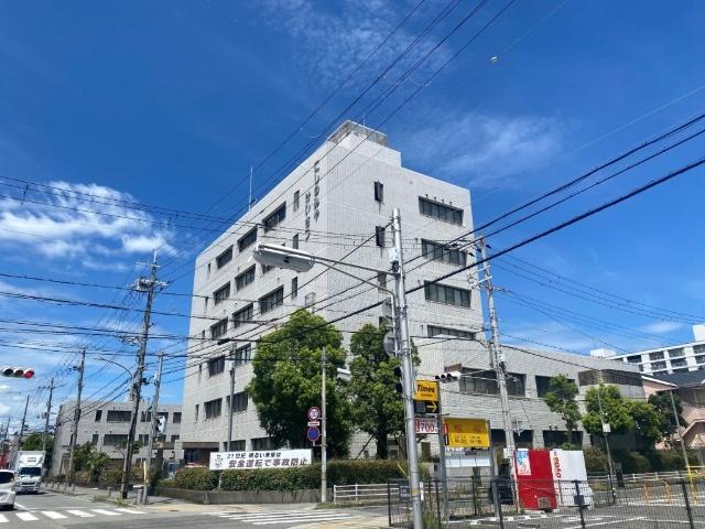 周辺環境画像