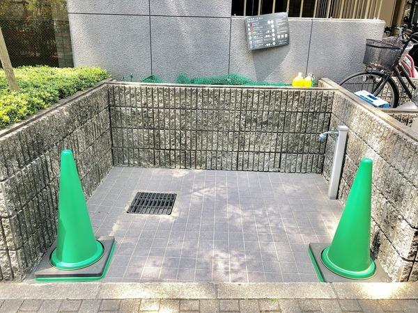 サリーダ西宮 物件画像