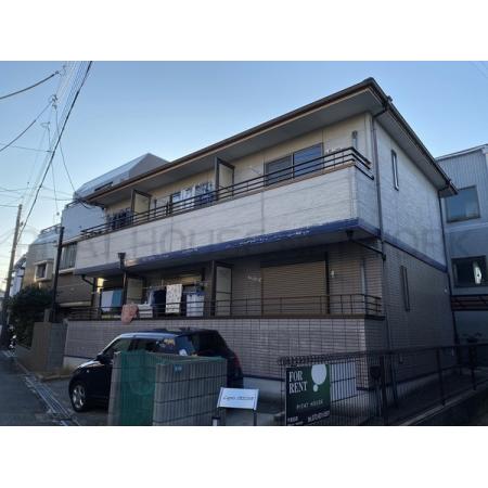 外観写真1
