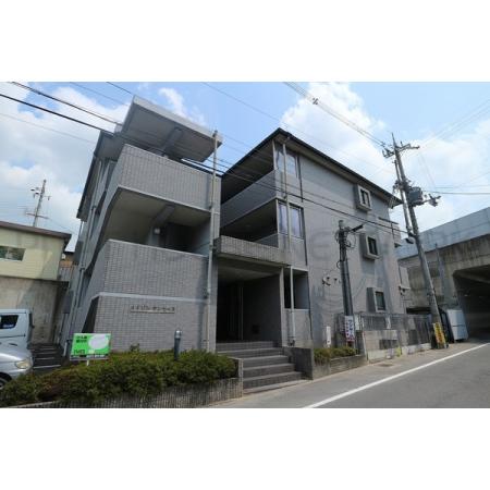外観写真1