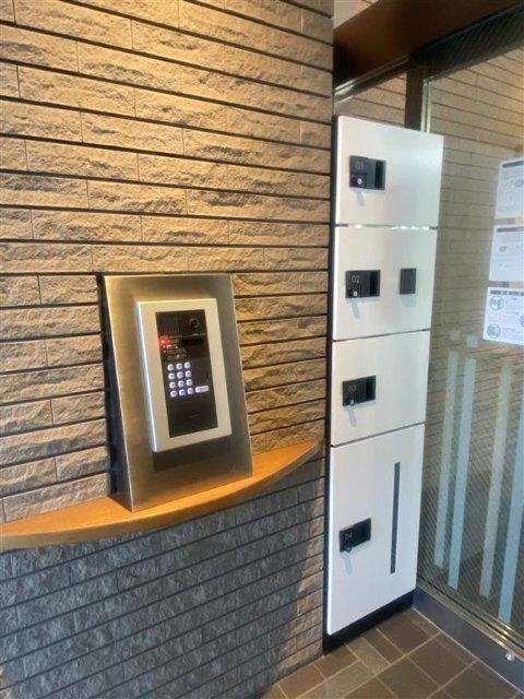 サザン・ウィンド 物件画像