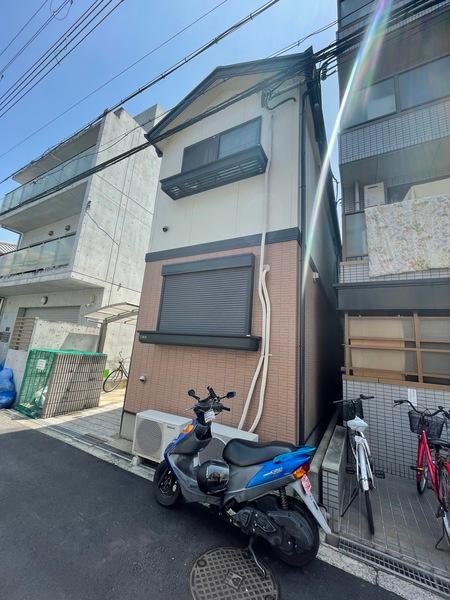 シャリテ今里 物件画像
