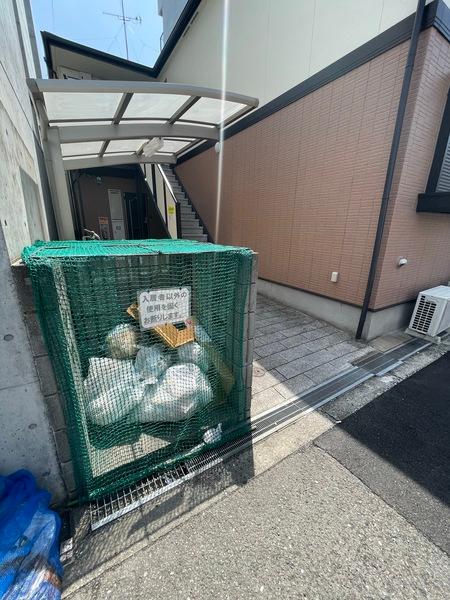 シャリテ今里 物件画像
