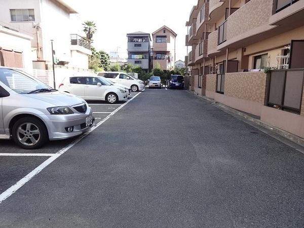 グローリエ 物件画像