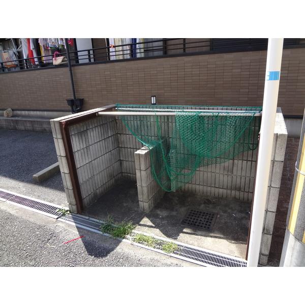 サンパティークセブンティスリー 物件画像