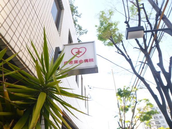 周辺環境画像