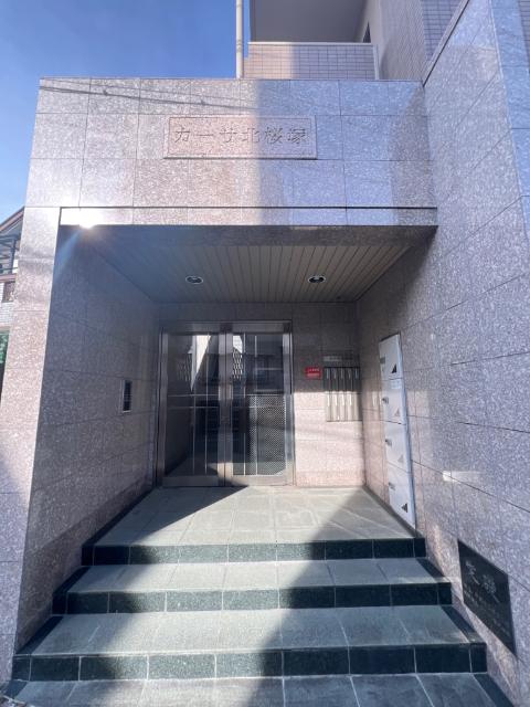 カーサ北桜塚 物件画像