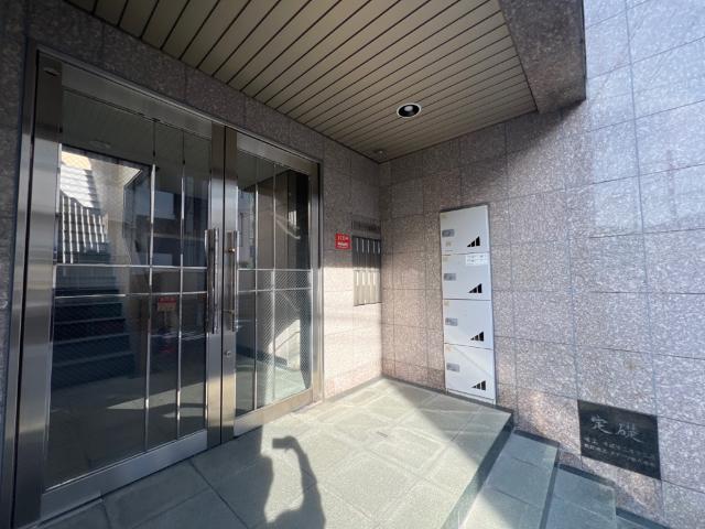 カーサ北桜塚 物件画像