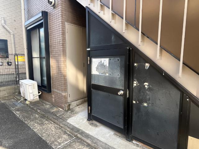 レーベン千里丘 物件画像