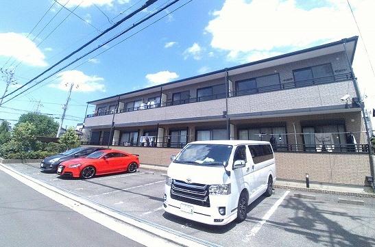 ルーチェ 物件画像