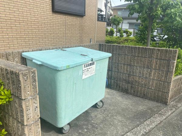 ルーチェ 物件画像