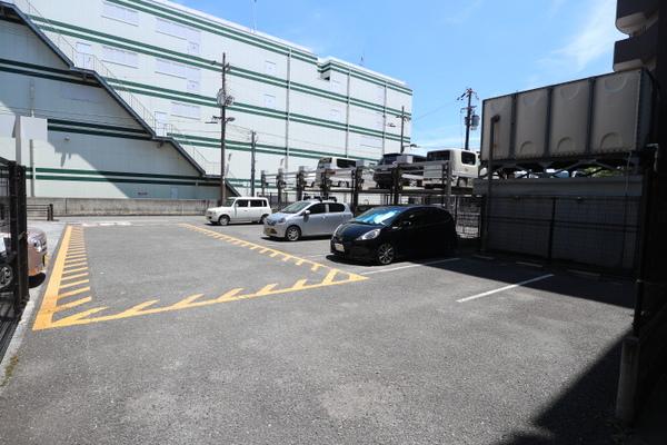 せっつ２番館 物件画像