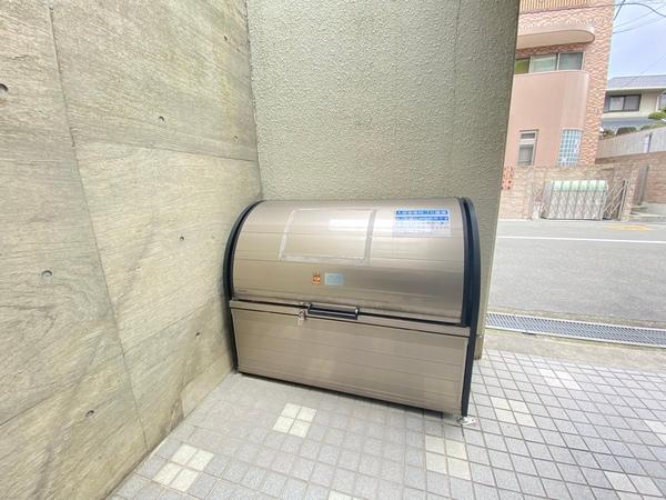 めぞんせっつ 物件画像