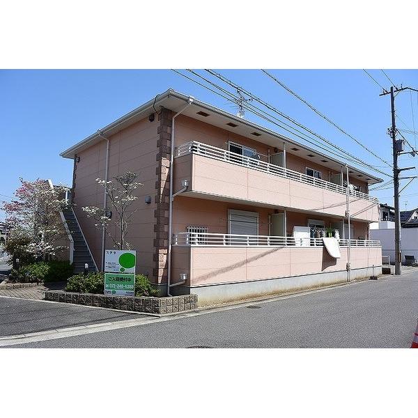 ステラ 物件画像