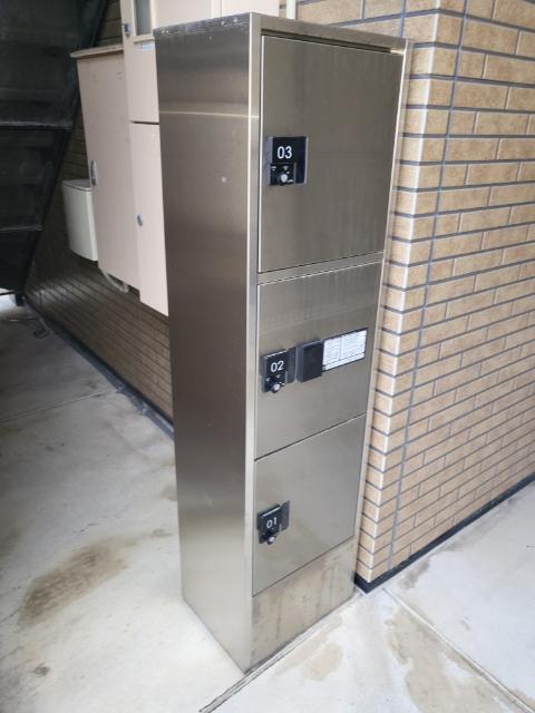 シーマ初芝 物件画像