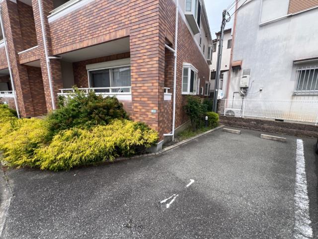 モントレーメゾン弐番館 物件画像