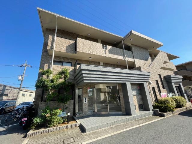 セレブラール摂津 物件画像