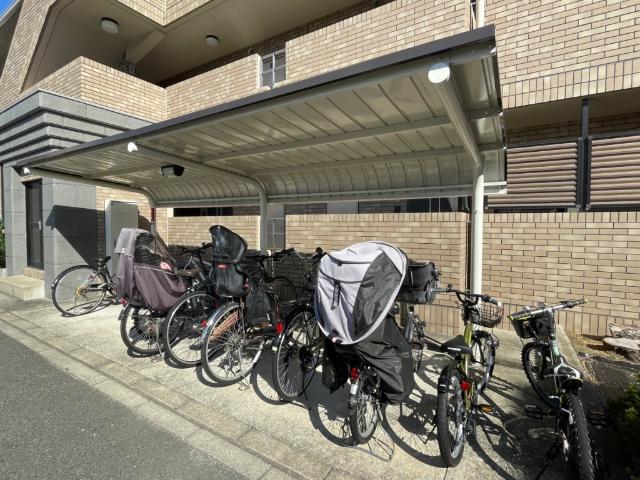 セレブラール摂津 物件画像
