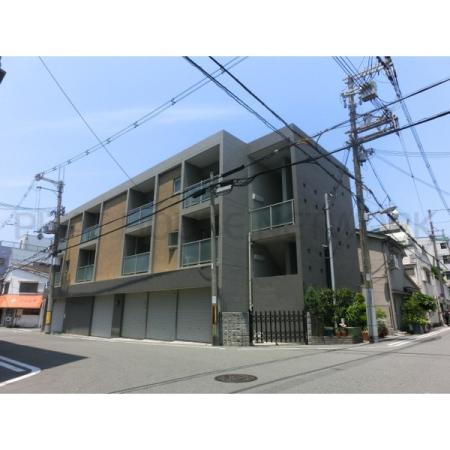 外観写真1