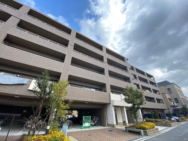 千里セリエテラス 物件画像