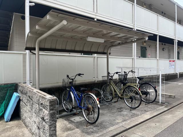 マテーラ上牧 物件画像