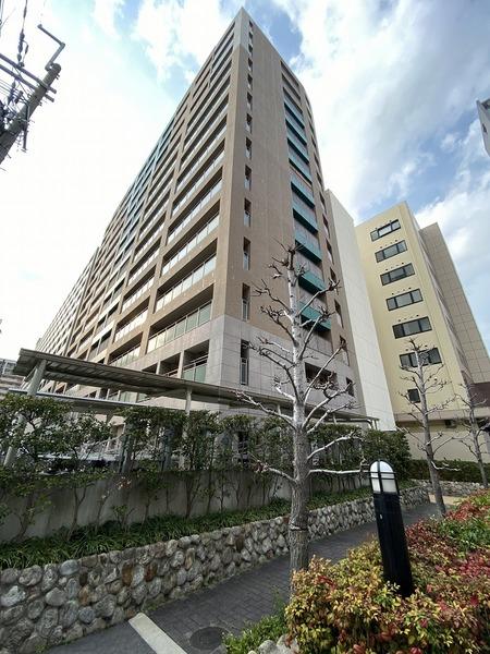 ペルル江坂 物件画像
