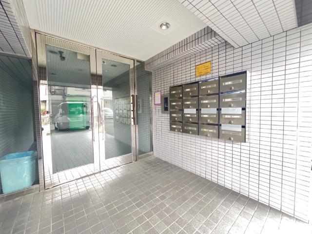 ハイムミニヨン 物件画像