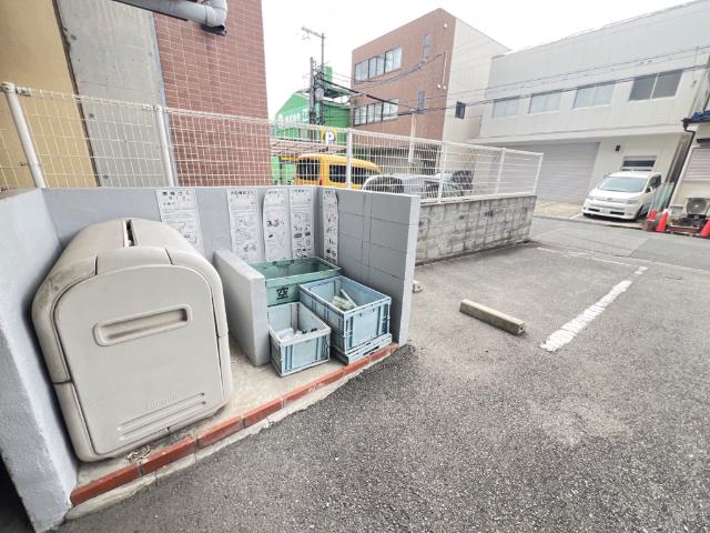 ハイムミニヨン 物件画像