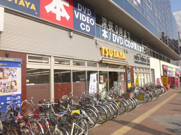 ＴＳＵＴＡＹＡ