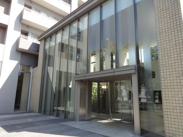 セントラルレジデンス城東シティータワー 物件画像