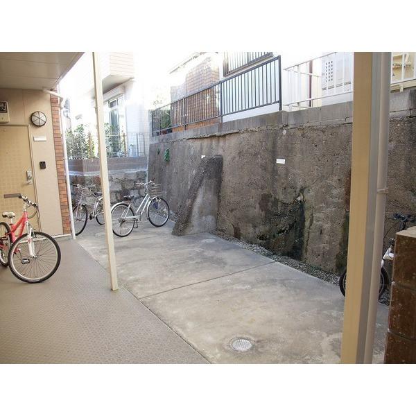 モントレーメゾン参番館 物件画像